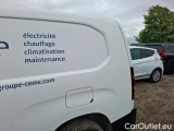  Peugeot  Partner BLUEHDI 100 S&S 950KG LONG ASPHALT #121
