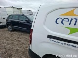  Peugeot  Partner BLUEHDI 100 S&S 950KG LONG ASPHALT #122