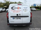  Renault  Kangoo EXTRA - TCE 130 BVA SESAME OUVRE TOI #15