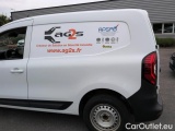  Renault  Kangoo EXTRA - TCE 130 BVA SESAME OUVRE TOI #69