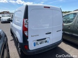 Renault  Kangoo EXTRA R-LINK - BLUE DCI 95 #2