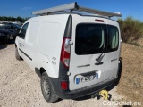 Renault  Kangoo GD VOLUME GD CONFORT - BLUE DCI 95 #2