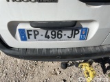  Renault  Kangoo GD VOLUME GD CONFORT - BLUE DCI 95 #5