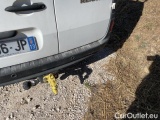  Renault  Kangoo GD VOLUME GD CONFORT - BLUE DCI 95 #34