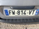  Renault  Kangoo MAXI Z.E. 5 PL EXTRA R-LINK AI - 19 #5
