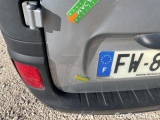  Renault  Kangoo MAXI Z.E. 5 PL EXTRA R-LINK AI - 19 #26