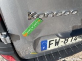  Renault  Kangoo MAXI Z.E. 5 PL EXTRA R-LINK AI - 19 #25