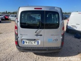  Renault  Kangoo MAXI Z.E. 5 PL EXTRA R-LINK AI - 19 #32