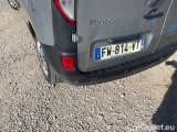  Renault  Kangoo MAXI Z.E. 5 PL EXTRA R-LINK AI - 19 #38