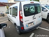  Renault  Kangoo MAXI Z.E. 33 CAB APP EXTRA R-LINK BATTERY IN LEASING #2