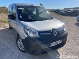  Renault  Kangoo MAXI Z.E. 5 PL EXTRA R-LINK AI - 19 #62