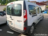  Renault  Kangoo MAXI Z.E. 33 CAB APP EXTRA R-LINK BATTERY IN LEASING #3