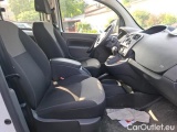  Renault  Kangoo MAXI Z.E. 33 CAB APP EXTRA R-LINK BATTERY IN LEASING #9