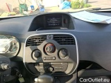  Renault  Kangoo MAXI Z.E. 33 CAB APP EXTRA R-LINK BATTERY IN LEASING #11