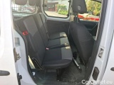  Renault  Kangoo MAXI Z.E. 33 CAB APP EXTRA R-LINK BATTERY IN LEASING #10