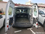  Renault  Kangoo MAXI Z.E. 33 CAB APP EXTRA R-LINK BATTERY IN LEASING #13