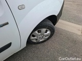  Renault  Kangoo MAXI Z.E. 33 CAB APP EXTRA R-LINK BATTERY IN LEASING #19