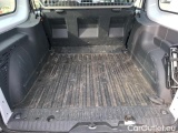  Renault  Kangoo MAXI Z.E. 33 CAB APP EXTRA R-LINK BATTERY IN LEASING #21