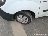  Renault  Kangoo MAXI Z.E. 33 CAB APP EXTRA R-LINK BATTERY IN LEASING #23