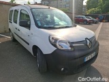  Renault  Kangoo MAXI Z.E. 33 CAB APP EXTRA R-LINK BATTERY IN LEASING #39