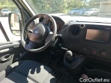  Renault  Master CC GCF PROPU RJ3500 L4 DCI 130 EUROVI #4