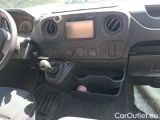  Renault  Master CC GCF PROPU RJ3500 L4 DCI 130 EUROVI #11