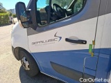  Renault  Master CC GCF PROPU RJ3500 L4 DCI 130 EUROVI #16