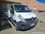  Renault  Master CC GCF PROPU RJ3500 L4 DCI 130 EUROVI #29