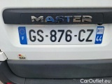  Renault  Master FG TR CF F3500 L2H2 BLUE DCI 135 #5