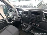  Renault  Master FG TR CF F3500 L2H2 BLUE DCI 135 #4