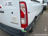  Renault  Master FG TR CF F3500 L2H2 BLUE DCI 135 #27
