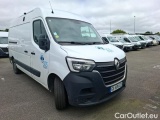  Renault  Master FG TR CF F3500 L2H2 BLUE DCI 135 #30