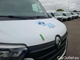  Renault  Master FG TR CF F3500 L2H2 BLUE DCI 135 #61