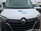  Renault  Master FG TR CF F3500 L2H2 BLUE DCI 135 #62