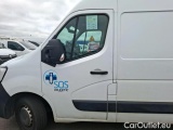  Renault  Master FG TR CF F3500 L2H2 BLUE DCI 135 #69