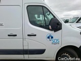  Renault  Master FG TR CF F3500 L2H2 BLUE DCI 135 #70