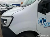  Renault  Master FG TR CF F3500 L2H2 BLUE DCI 135 #73