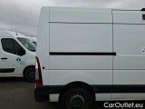  Renault  Master FG TR CF F3500 L2H2 BLUE DCI 135 #76