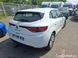  Renault  Megane AIR NAV 2P BLUE DCI 95 #3