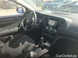  Renault  Megane AIR NAV 2P BLUE DCI 95 #4