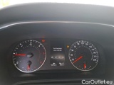  Renault  Megane AIR NAV 2P BLUE DCI 95 #7