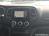  Renault  Megane AIR NAV 2P BLUE DCI 95 #11