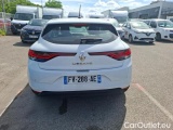  Renault  Megane AIR NAV 2P BLUE DCI 95 #15