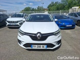  Renault  Megane AIR NAV 2P BLUE DCI 95 #14