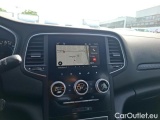  Renault  Megane AIR NAV 2P BLUE DCI 95 #22
