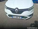  Renault  Megane AIR NAV 2P BLUE DCI 95 #26