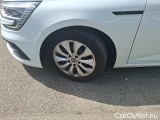  Renault  Megane AIR NAV 2P BLUE DCI 95 #29