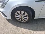  Renault  Megane AIR NAV 2P BLUE DCI 95 #28