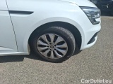  Renault  Megane AIR NAV 2P BLUE DCI 95 #34