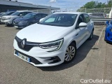  Renault  Megane AIR NAV 2P BLUE DCI 95 #38